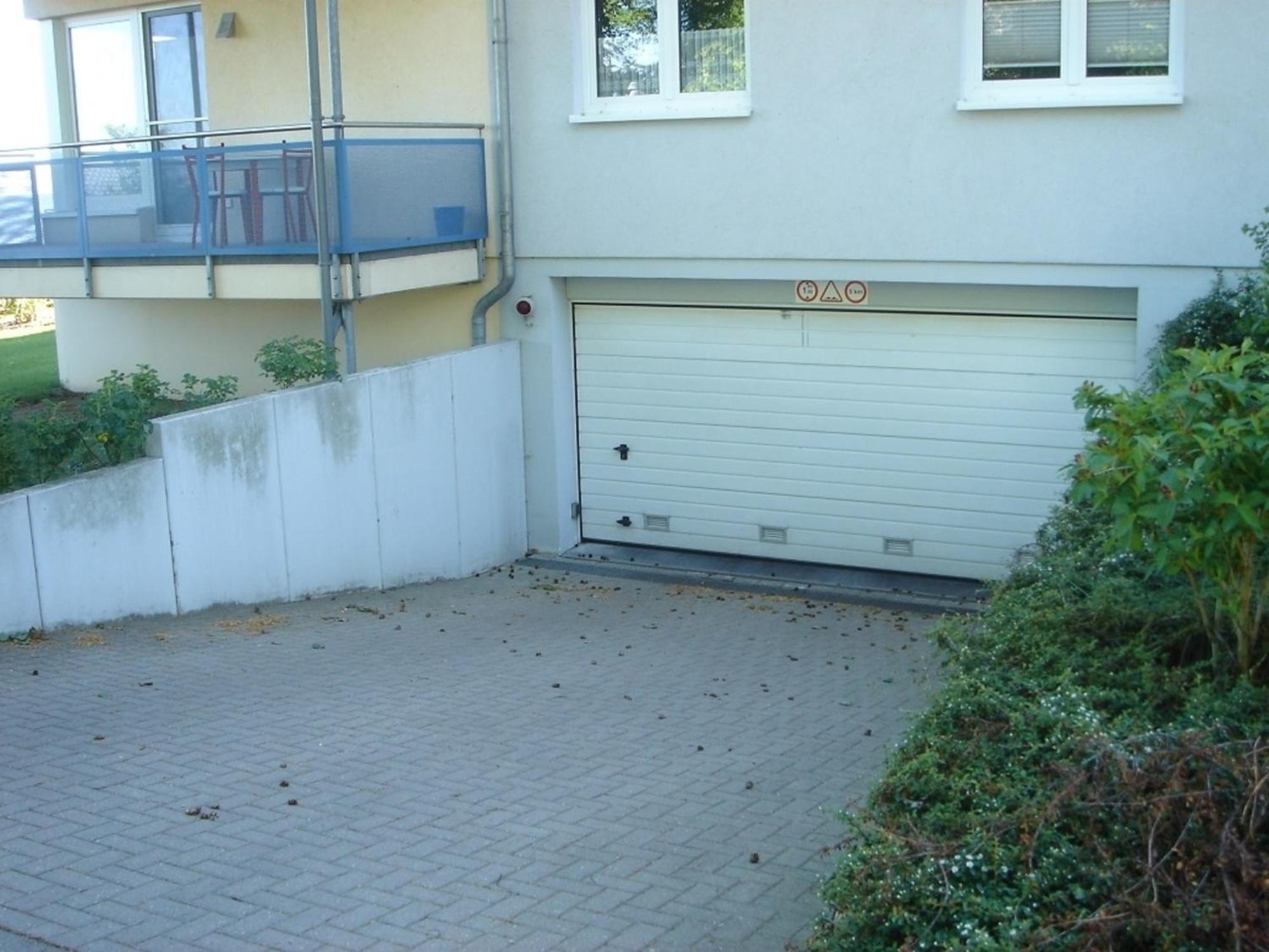 Apartment Oceanview Lubmin Esterno foto